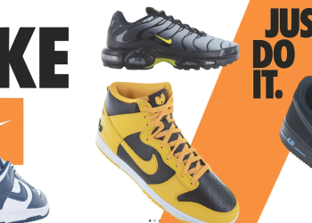 brandstyle24 – Markenmode und Sneaker für jeden Style