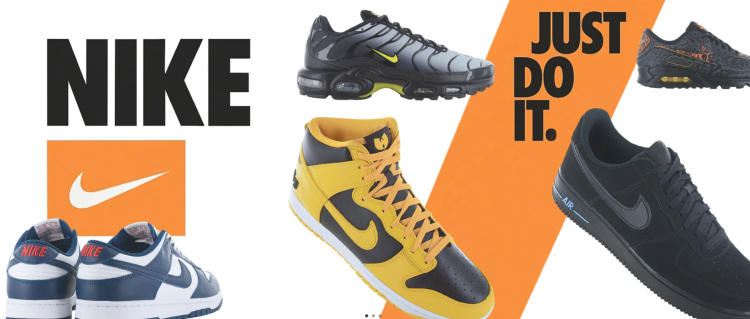 brandstyle24 – Markenmode und Sneaker für jeden Style