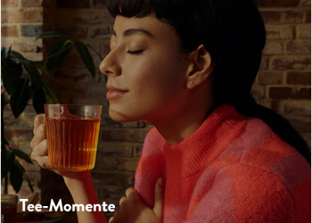 messmer – Hochwertiger Teegenuss für jeden Geschmack