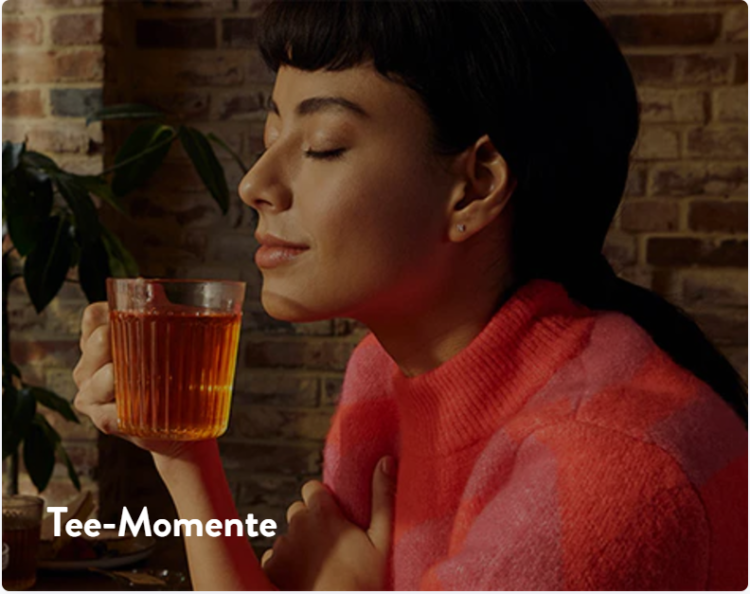 messmer – Hochwertiger Teegenuss für jeden Geschmack