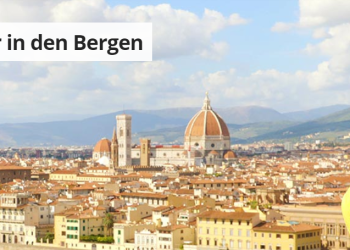 We-Are.travel – Ihr Partner für flexible Kurzurlaubs-Gutscheine