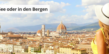 We-Are.travel – Ihr Partner für flexible Kurzurlaubs-Gutscheine