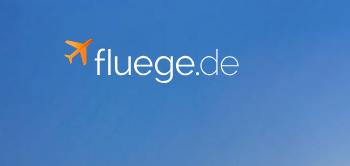 fluege.de – Flüge weltweit einfach und günstig buchen