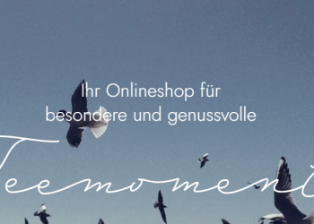 Tee-Handelskontor Bremen – Feiner Teegenuss mit hanseatischer Tradition