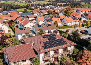 Nachhaltige Energie für Zuhause mit otovo.de