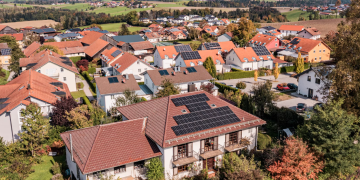 Nachhaltige Energie für Zuhause mit otovo.de