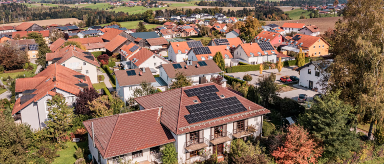 Nachhaltige Energie für Zuhause mit otovo.de