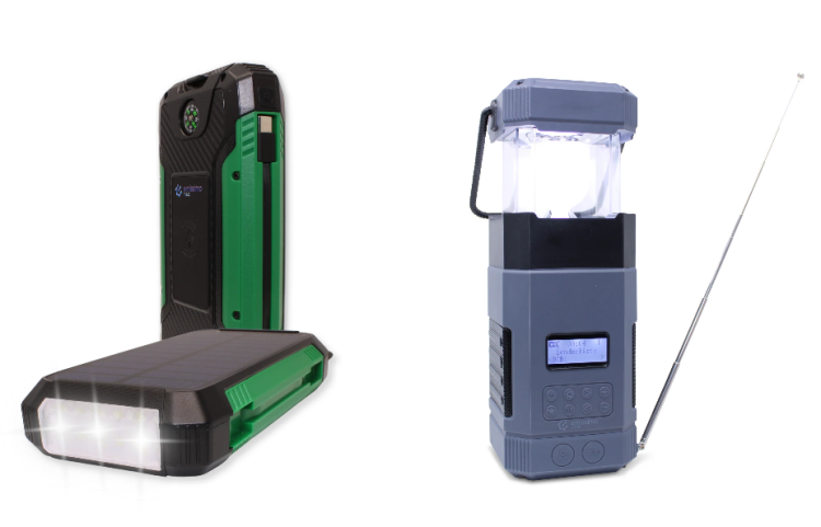 Notfallradio.com – Zuverlässige Begleiter in jeder Situation