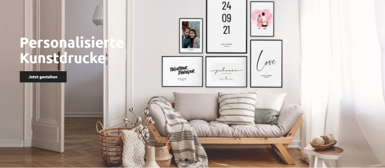 MyHappyMoments – Persönliche Geschenke mit Herz und Bedeutung