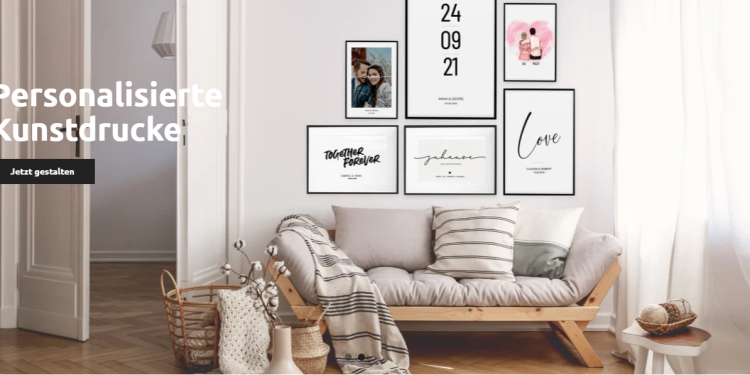 MyHappyMoments – Persönliche Geschenke mit Herz und Bedeutung