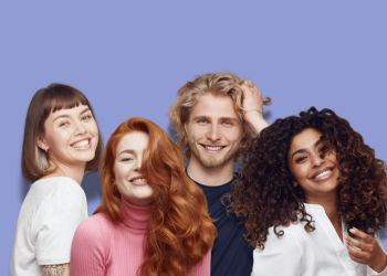 Hairlust – Natürlich schöne Haare mit nachhaltiger Pflege