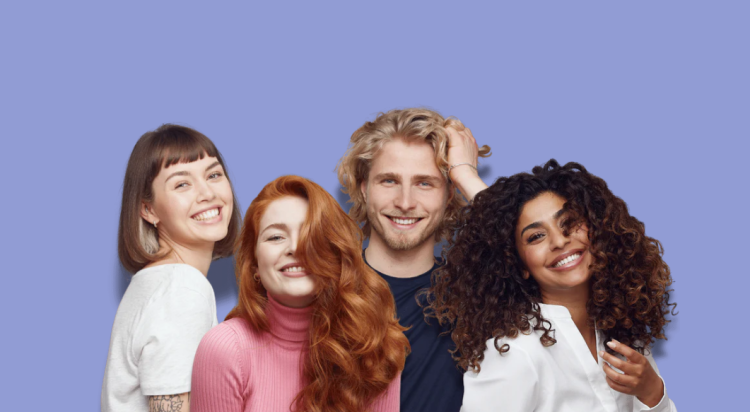 Hairlust – Natürlich schöne Haare mit nachhaltiger Pflege