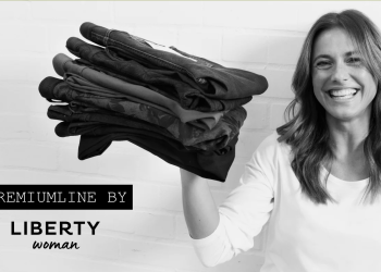 Mode mit Charakter – Liberty Woman steht für Stil, Qualität und Selbstbewusstsein