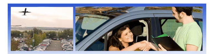 Reisen leicht gemacht – Parken und Fliegen sorgt für einen stressfreien Start in den Urlaub