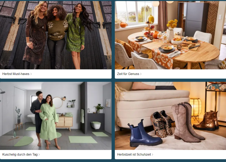 Tradition trifft Moderne – Quelle.de steht für Qualität, Vielfalt und Vertrauen