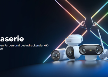 Reolink – Umfassende Sicherheitslösungen für Zuhause und Unternehmen