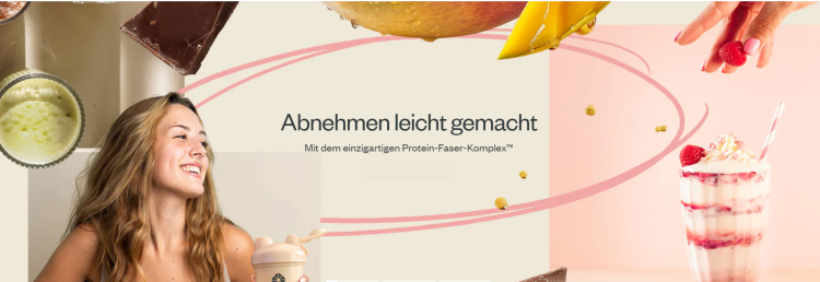 Shape Republic – Deine Partnerin für gesunde Ernährung und Wohlbefinden