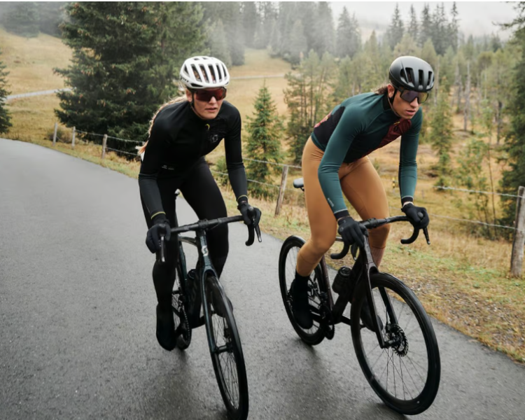 BOBSHOP – Europas führender Anbieter für Radsportbekleidung und Zubehör