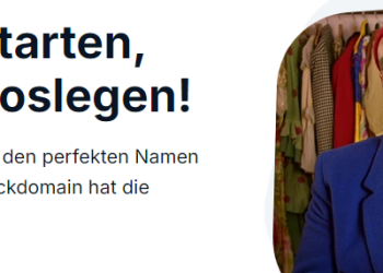 checkdomain.de: Ihr Partner für professionelle Online-Präsenz