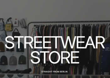 Stickabush.com: Ihr Premium-Ziel für Streetwear und Sneaker