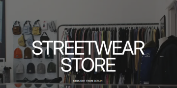 Stickabush.com: Ihr Premium-Ziel für Streetwear und Sneaker