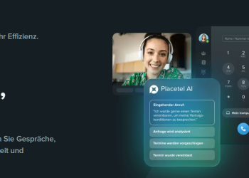 Placetel.de: Ihre Cloud-Telefonanlage für moderne Kommunikation