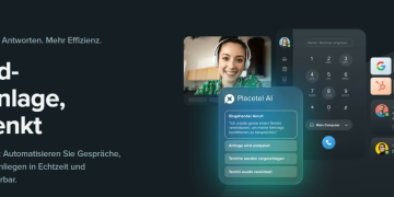 Placetel.de: Ihre Cloud-Telefonanlage für moderne Kommunikation
