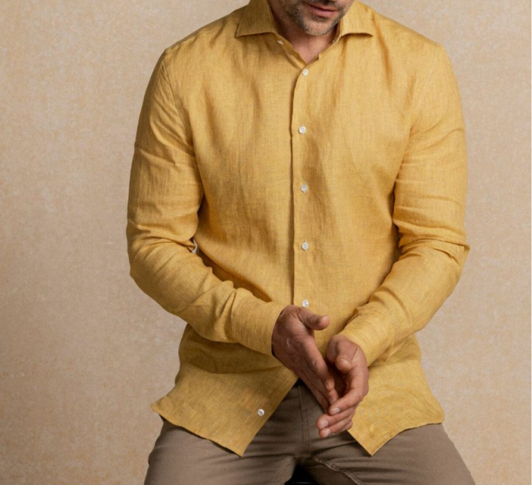 Apposta.com: Maßgeschneiderte Hemden für den modernen Mann