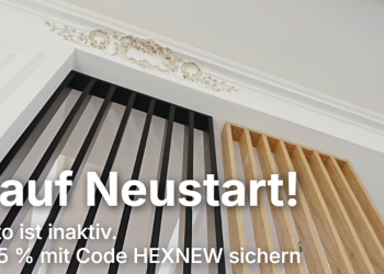 HEXIM – Qualität, die inspiriert