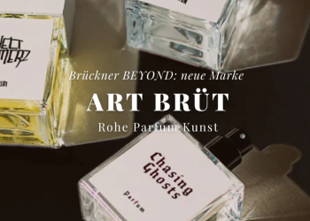 Parfümerie Brückner – Exklusive Düfte und zeitlose Eleganz