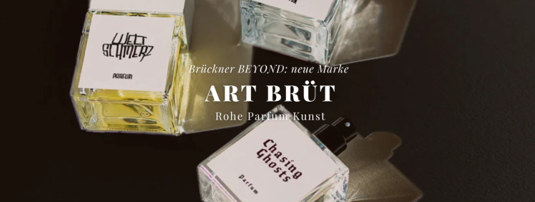 Parfümerie Brückner – Exklusive Düfte und zeitlose Eleganz