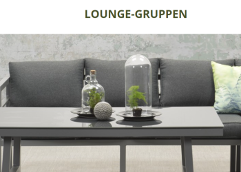 IchWillGartenmoebel – Stilvolle Möbel für Garten, Terrasse und Balkon