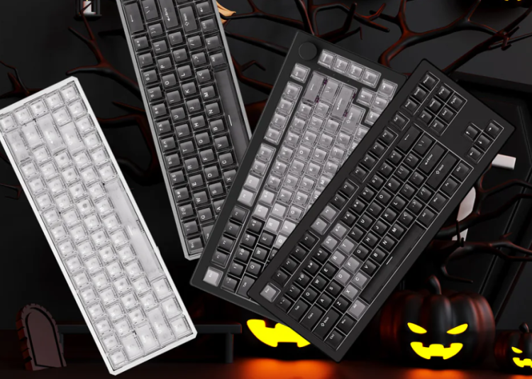 AkkoGear – Tastaturen und Zubehör für höchste Ansprüche