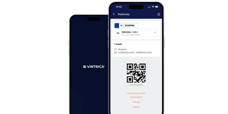Vintrica: Ihr Partner für digitale Autobahnvignetten in Europa