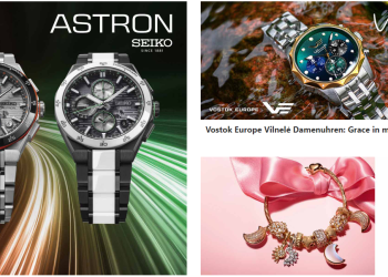 Uhrcenter: Ihr Online-Shop für Uhren & Schmuck