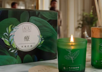 Aroma Light: Duftkunst für Ihr Zuhause