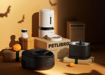 Petlibro: Ihre zuverlässige Marke für moderne Haustierprodukte