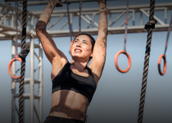 Tough Mudder: dein abenteuer wartet
