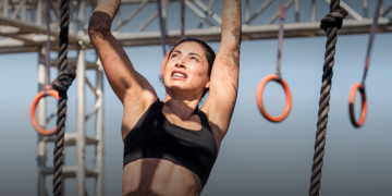 Tough Mudder: dein abenteuer wartet