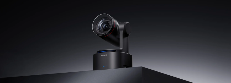 OBSBOT: die zukunft der ki-gesteuerten kameras