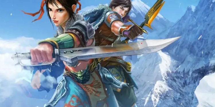 Metin2: Das Online-Abenteuer, das Generationen verbindet