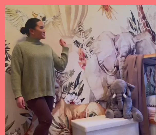 Klebefieber: Stilvolle Wandgestaltung für jedes Zuhause