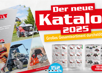 HECHT‑Garten: Qualität, Vielfalt und starker Service im Gartenbereich