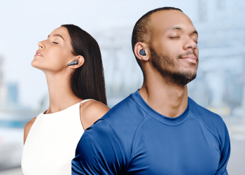 Klangqualität, die begeistert: Audioerlebnisse mit EarFun