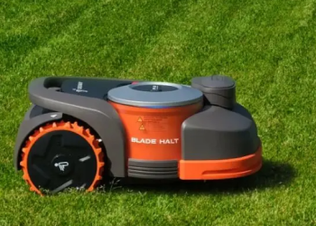 Perfekter Rasen mit Präzision: Die Welt von Navimow