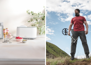 Hochwertige Technik und Zubehör bei eleonto