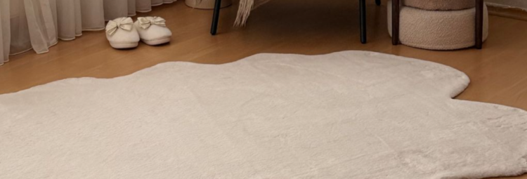 Teppiche mit Stil und Vielfalt bei teppich.de