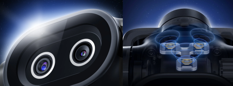 Hochwertige Kommunikationstechnik von eMeet