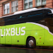 Bequeme Fernbusreisen in Europa mit flixbus.co.uk