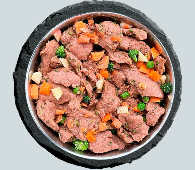 Warum fidelis.dog besonders ist